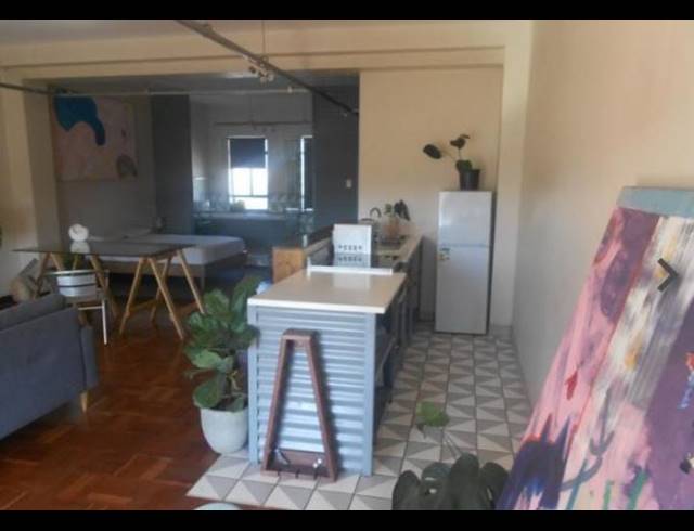 1 BEDROOM APARTMENT FOR SALE IN JEPPESTOWN